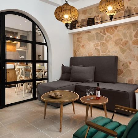 Legato House Apartment Rhodes City Bagian luar foto