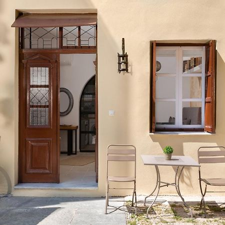 Legato House Apartment Rhodes City Bagian luar foto