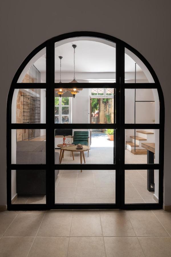 Legato House Apartment Rhodes City Bagian luar foto