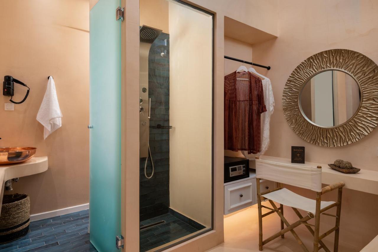 Legato House Apartment Rhodes City Bagian luar foto